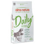 Almo Nature Daily per Cani con Agnello, Pollo e Riso da 12 Kg