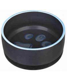 Trixie Ciotola in ceramica Jimmy per cani 0.4 lt/12cm