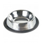 Trixie Ciotola in acciaio inox  0,2 lt/15 cm