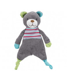 Trixie Junior Orsetto con squittio per cani 28 cm