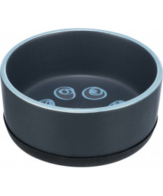 Trixie Ciotola in ceramica Jimmy per cani 0.75 lt/16cm