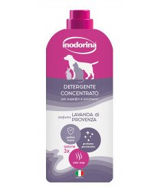 Inodorina Magic Home Detergente per Superfici e Pavimenti da 1 Lt