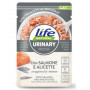 Life Natural Urinary Mousse per Gatti con Salmone e Alicette bst da 70 gr