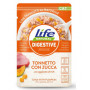 Life Natural Digestive Mousse per Gatti al Tonnetto con Zucca bst da 70 gr