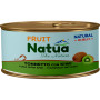 Natua in Jelly per Gatti Tonnetto con Kiwi da 85 gr