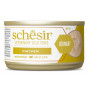 Schesir Veterinary Solutions Urinary per Gatti Mousse al Pollo da 80 gr