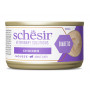 Schesir Veterinary Solutions Diabetic per Gatti Mousse di Pollo da 80 gr
