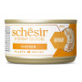 Schesir Veterinary Solutions Urinary per Gatti Filetti di Pollo da 80 gr