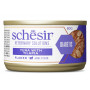 Schesir Veterinary Solutions Diabetic per Gatti Filetti di Tonno con Tilapia da 80 gr