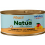 Natua in Jelly per Gatti al Tonnetto con Mango da 85 gr