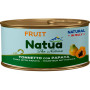 Natua in Jelly per Gatti al Tonnetto con Papaya da 85 gr