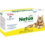 Natua in Jelly per Gatti al Pollo 6x50gr