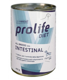 Prolife Intestinal per Cane da 400gr