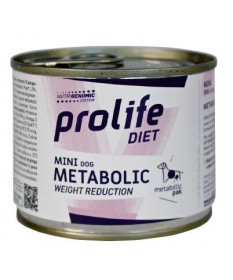 Prolife Obesity per Cani Mini da 200 gr