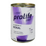 Prolife Renal cane umido da 400gr
