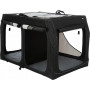 Trixie Kennel per cani Vario Double S 91 × 60 × 61/57 cm
