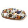LeoPet Cuscino nettuno brando per Cani 105x70 cm