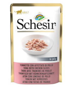 Schesir Gatto da 85 g