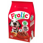Frolic Medium Large Cane Secco da 1,5 Kg  Frolic Medium Large Cane Secco da 1,5 Kg