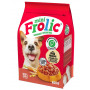Frolic per Cane Mini con Pollo fresco da 800 gr