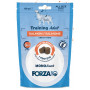 Forza10 MonoSnack Training per Cani all Breeds con Salmone da 80 gr