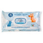 LeoPet salviette detergenti per cani e gatti con Acqua Micellare e Clorexidina da 40 pz LeoPet salviette detergenti per cani e gatti con Acqua Micellare e Clorexidina da 40 pz