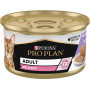 Pro Plan Delicate Mousse con Tacchino85gr
