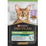 Pro Plan Sterilised Nutrisavour in gelatina con Tacchino 85gr