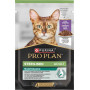 Pro Plan Nutrisavour per Gatto Sterilised con Anatra in salsa da 85gr