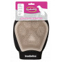 Inodorina Grooming Home Professional Guanto da Toelettatura