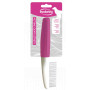 Inodorina Grooming Home Professional Pettine a Denti Stretti