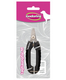 Inodorina Grooming Home Professional Tagliaunghie