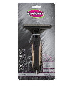 Inodorina Deshedder misura M per Cani
