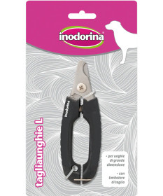 Inodorina Tagliaunghie per cani L