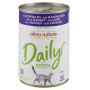 Almo Nature Daily Menu per Gatto Adult da 400 gr