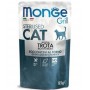 Monge Grill per Gatto Adulto Sterilizzato da 85 Gr