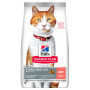Hill's Science Plan Gatto Young Adult Sterilised con Tonno da 1,5 Kg