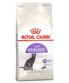 Royal Canin Gatto Sterilised 37