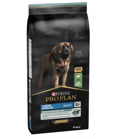 Purina Proplan Optidigest per Cani Adult Large Robust con Agnello da 14 kg  2