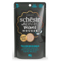 Schesir After Dark Velvet Mousse Pollo con Uovo di Quaglia bst da 80 gr