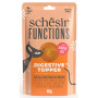 Schesir Functions Digestive Topper zucca con Erba di Grano da 40 gr