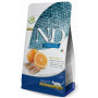 Farmina N&D Ocean Neutered con Aringa per Gatti da 1,5 Kg 