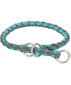 Trixie Cavo Collare semistrangolo L 47-55cm/18mm