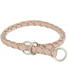 Trixie Cavo Collare semistrangolo L 47-55cm/18mm 2