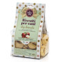 Biscotti La Dolce Vita per Cani al gusto Mela da 350 gr Biscotti La Dolce Vita per Cani al gusto Mela da 350 gr