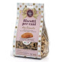 Biscotti La Dolce Vita per Cani con Salmone da 300 gr