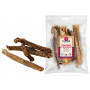 LeoPet Viking Trachea di Agnello per cani da 100 gr