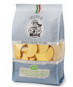 Marie Biscotti Mezzelune al Formaggio per cani da 400 gr 