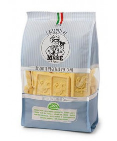 Marie Biscotti Galletti al Latte per cani da 400 gr 