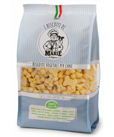 Marie Biscotti Osso piccolo alla Mela per cani da 400 gr 